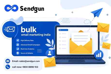 Jaipur, Technical, Best Email Marketing Company For Business Expansion In India
