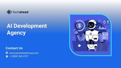 New York, Software Development, Affordable AI Development Services For Startups & Enterprises
