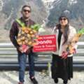 Kashmir Tour Package From Lucknow 30%off 2026