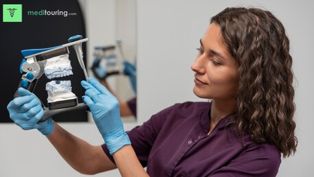 London, Dental, Dental Tourism Italy &ndash; Affordable Implants & Smile Makeovers