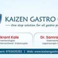 Kaizen Gastro Care: Best Gastroenterologist In Pune | Dr Vikrant Kale | Dr Samrat Jankar |