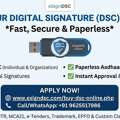 INR 1500,  Online Digital Signature Provider In Delhi
