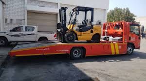 Jubail, Pick Up & Drop Off, سطحة الجبيل Satha Jubail     (Winch/Towing Truck Service In Jubail)