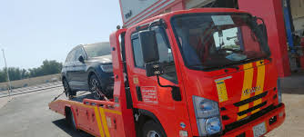 Jubail, Pick Up & Drop Off, سطحة الجبيل Satha Jubail     (Winch/Towing Truck Service In Jubail)