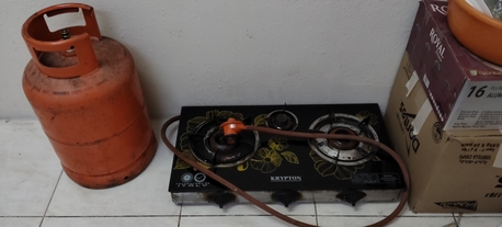 Jubail, Appliances, SAR 1200,  Shofa, TV, Fridge, Gas And Stove, Oven