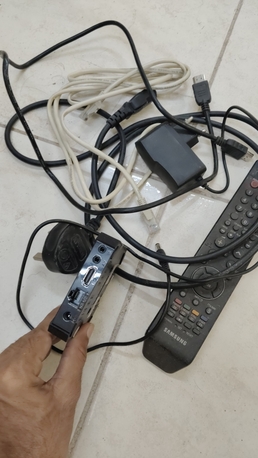 Jubail, Appliances, SAR 1200,  Shofa, TV, Fridge, Gas And Stove, Oven