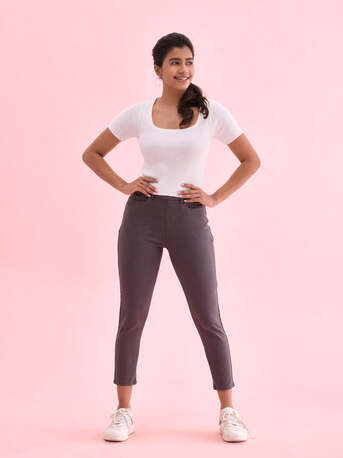 Mumbai, Clothing & Accessories, INR 1000,  Buy Jeggings For Women For Stretch Comfort And Style | Go Colors