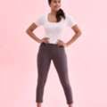 INR 1000,  Buy Jeggings For Women For Stretch Comfort And Style | Go Colors