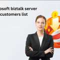 Microsoft BizTalk Server Customers List | Verified Enterprise Leads