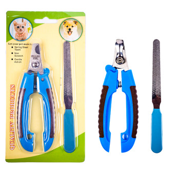 Mumbai, Pet Supplies, INR 249,  Dog Nail Clippers With Filer