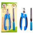 INR 249,  Dog Nail Clippers With Filer