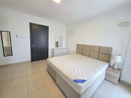 Juffair, Apartments, Flats, Houses & Villas, BHD 360/month,  Furnished,  2 BR,  Ultra-Modern | Gorgeous Flat | Balcony | With Great Facilities !! Near K Hotel Juffair.
