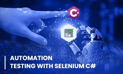 Sydney, Lessons Offered, Selenium C# Automation Testing Course
