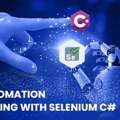 Selenium C# Automation Testing Course