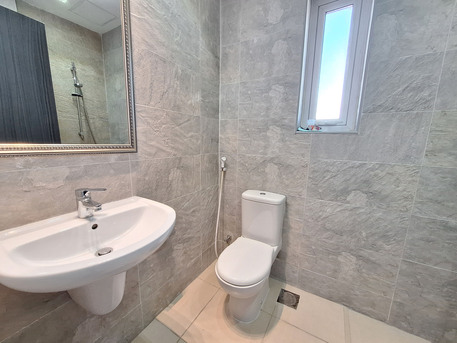 Juffair, Apartments, Flats, Houses & Villas, BHD 200/month,  Furnished,  Studio,  Ultra-Modern | Gorgeous Studio Flat | With Great Facilities !! Near K Hotel Juffair.