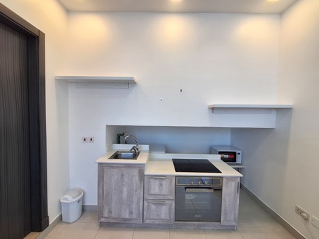 Juffair, Apartments, Flats, Houses & Villas, BHD 200/month,  Furnished,  Studio,  Ultra-Modern | Gorgeous Studio Flat | With Great Facilities !! Near K Hotel Juffair.