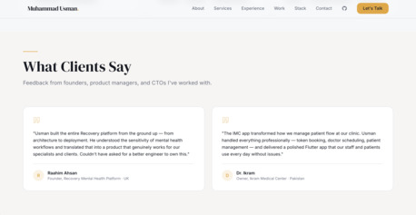 Riyadh, Job Seekers, Senior Mobile Developer | Kotlin & Flutter Expert | Product-Focused | Riyadh, KSA