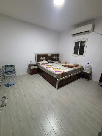 Riyadh, Apartments, Flats, Houses & Villas, Furnished,  Studio,  SAR 20,000 Fully Furnished Studio Available For Rent In Jarir Malaz For Families
