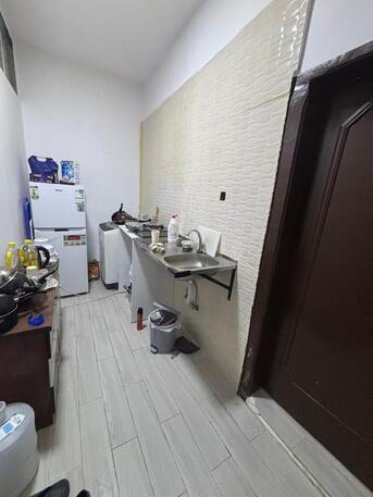 Riyadh, Apartments, Flats, Houses & Villas, Furnished,  Studio,  SAR 20,000 Fully Furnished Studio Available For Rent In Jarir Malaz For Families