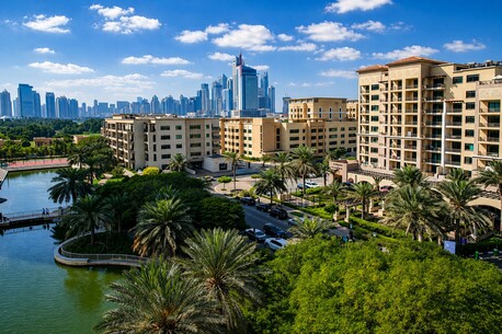 Dubai, Real Estate, Commercial Property For Sale In Dubai | Offices & Retail Spaces UAE