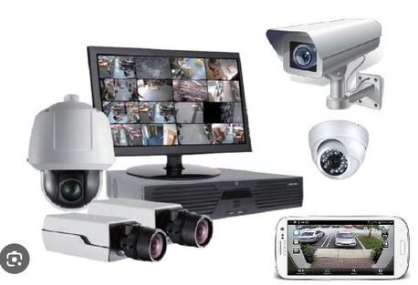 Al Sulaymaniyyah, Computer, COMPUTER SOFTWARE INSTALLATION, REPAIR, CCTV,CAMERA INSTALLATION AND TROUBLESHOOTING