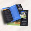 Order Tri Fold Brochures From PrintMagic