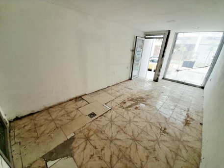 Muharraq, Shops, BHD 150,  █Amazing Shop █ For █  Rent In █ Moharaq █