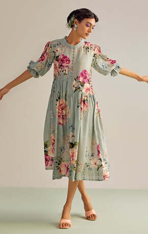 New Delhi, Clothing & Accessories, INR 12325,  Get Summer Outfits For Women | Kalista Vacation Styles