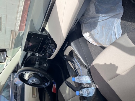 Riyadh, Vehicles, Cars & Trucks , SAR 49500,  Toyota Corolla,  2022,  Automatic,  139000 KM,   Personal Use Semi-new For Sale