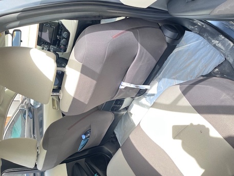 Riyadh, Vehicles, Cars & Trucks , SAR 49500,  Toyota Corolla,  2022,  Automatic,  139000 KM,   Personal Use Semi-new For Sale