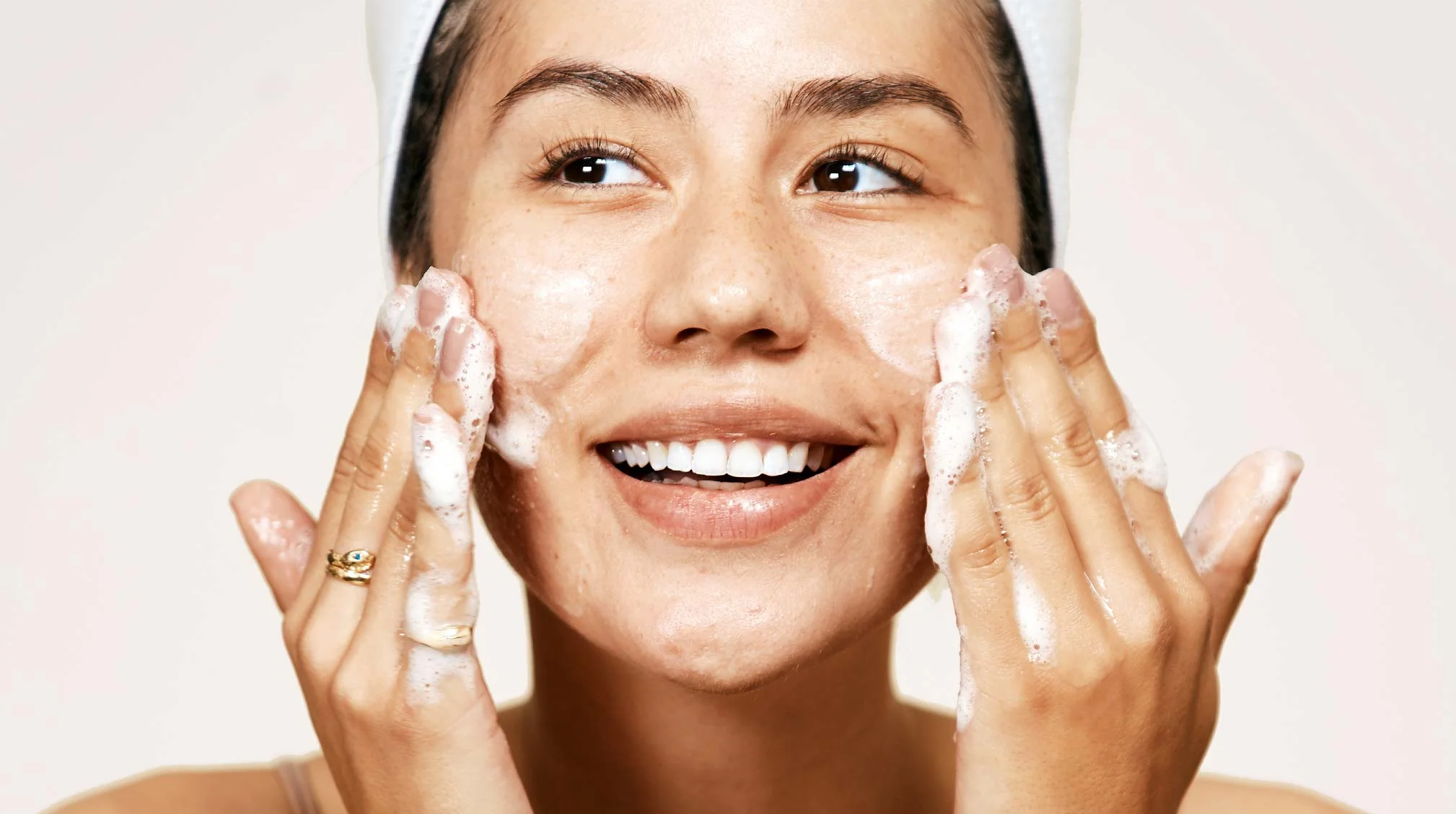 New York, Health, Deep Pore Reset For Everyday Acne Care