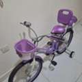 SAR 150,  New Condition Girls Bicycle