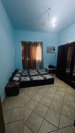 Riyadh, Apartments, Flats, Houses & Villas, SAR 1400/month,  1 BR,  Family Room For 1 Month