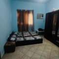 SAR 1400/month,  1 BR,  Family Room For 1 Month