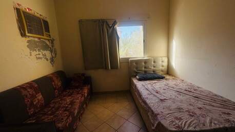 Riyadh, Apartments, Flats, Houses & Villas, SAR 1400/month,  1 BR,  Family Room For 1 Month
