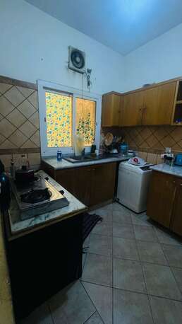 Riyadh, Apartments, Flats, Houses & Villas, SAR 1400/month,  1 BR,  Family Room For 1 Month