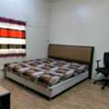 SAR 2300/month,  2 BR,  SAR 2300/month, Furnished,  2 Bedroom Flat Hara Behind Niagra Restaurant(Ground Floor)