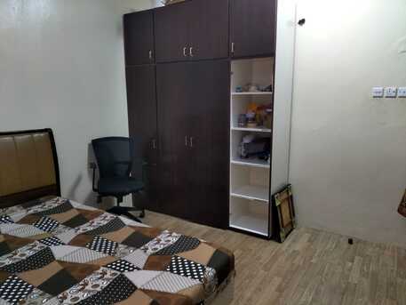 Hara, Apartments, Flats, Houses & Villas, SAR 2300/month,  2 BR,  SAR 2300/month, Furnished,  2 Bedroom Flat Hara Behind Niagra Restaurant(Ground Floor)