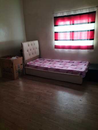 Hara, Apartments, Flats, Houses & Villas, SAR 2300/month,  2 BR,  SAR 2300/month, Furnished,  2 Bedroom Flat Hara Behind Niagra Restaurant(Ground Floor)