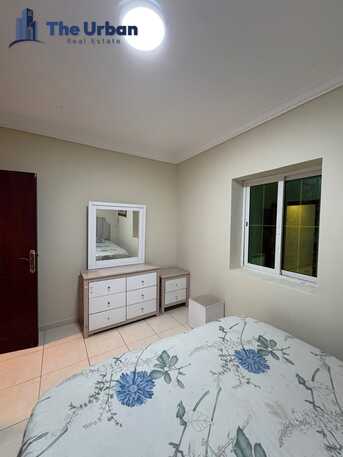 Al Thuqbah, Apartments, Flats, Houses & Villas, SAR 1500/month,  Furnished,  1 BR,  1 Bedroom Semi-Furnished Apartment For Rent In Al Thuqbah, Al Khobar &ndash; SAR 1500 Monthly