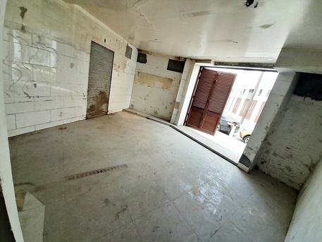 Muharraq, Shops, BHD 150,  █Brand New Shop █ For █  Rent In █ Moharaq █