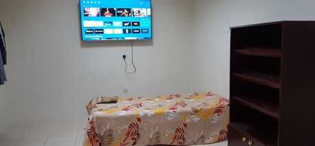 Al Naseem, Bedspace For Rent, SAR 750/month,  Bed Space Available  Furnished Naseem Al Gharbi, Riyadh 750 SAR/month (All Inclusive)