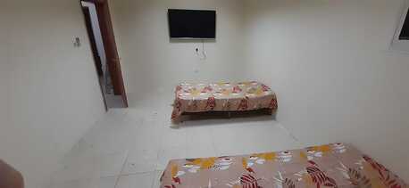 Al Naseem, Bedspace For Rent, SAR 750/month,  Bed Space Available  Furnished Naseem Al Gharbi, Riyadh 750 SAR/month (All Inclusive)