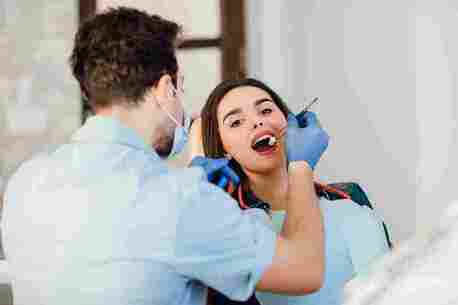 New York, Dental, Trusted Dentists In Rockville Maryland | Family & Pediatric Dental Care