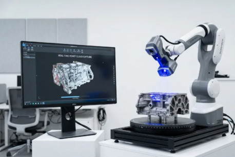 Kuala Lumpur, Marketing, Affordable 3D Scanning Services In Malaysia