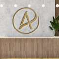 Premium Lobby Signs In Flower Mound | Custom Lobby Signs By InceptionPoint Signworks