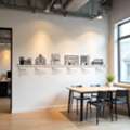 Eye-Catching Wall Murals In Flower Mound By InceptionPoint Signworks