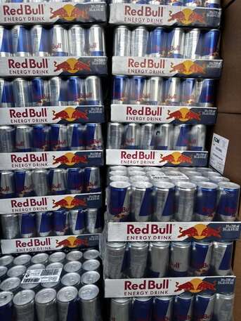 Hong Kong, Wholesale Products, Buy Red Bull Wholesale Europe