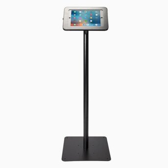 Dubai, Electronics, Durable & Stylish Floor Standing Tablet Holder By IDisplay