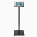 Durable & Stylish Floor Standing Tablet Holder By IDisplay